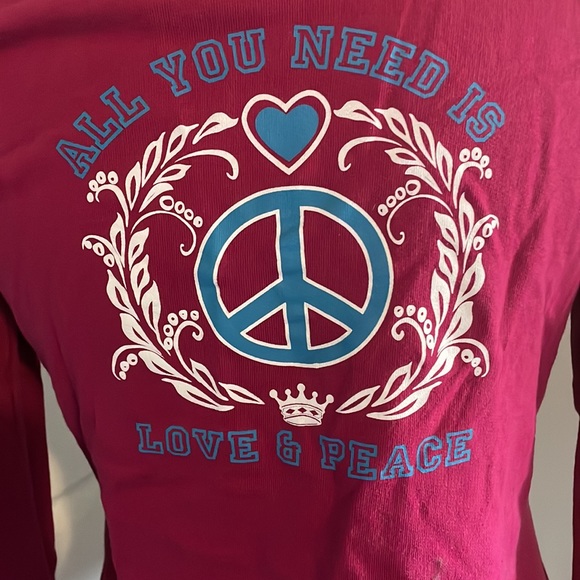 Button up sweater - Picture 1 of 5